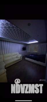 1-к квартира, посуточно, 55м2, 1/1 этаж
