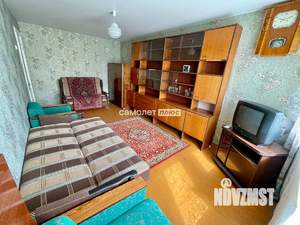 1-к квартира, на длительный срок, 30м2, 5/5 этаж