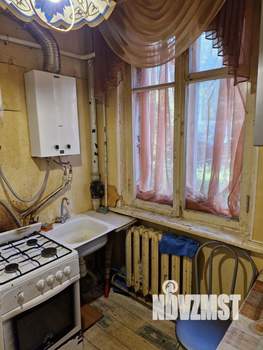 1-к квартира, на длительный срок, 31м2, 1/2 этаж