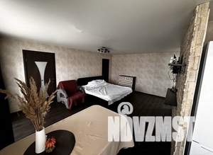 2-к квартира, на длительный срок, 46м2, 4/5 этаж