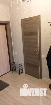 2-к квартира, на длительный срок, 45м2, 7/10 этаж