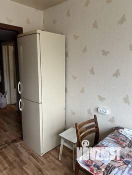 1-к квартира, на длительный срок, 40м2, 2/14 этаж