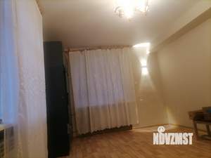 1-к квартира, на длительный срок, 36м2, 1/2 этаж