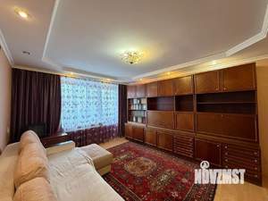 3-к квартира, на длительный срок, 60м2, 5/5 этаж