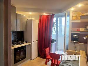 2-к квартира, на длительный срок, 46м2, 4/5 этаж