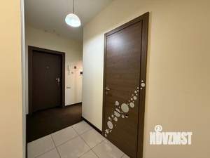 1-к квартира, на длительный срок, 47м2, 3/17 этаж