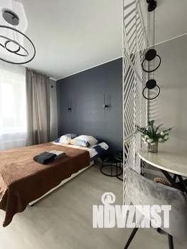 Студия квартира, посуточно, 30м2, 14/17 этаж