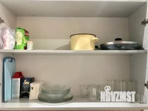 1-к квартира, посуточно, 33м2, 12/12 этаж