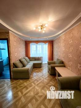 1-к квартира, на длительный срок, 30м2, 3/5 этаж