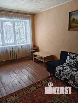 1-к квартира, на длительный срок, 32м2, 3/4 этаж
