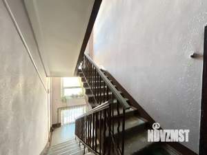 1-к квартира, на длительный срок, 31м2, 3/5 этаж