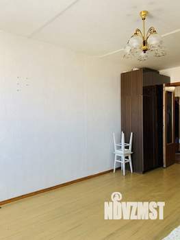 1-к квартира, на длительный срок, 42м2, 9/9 этаж