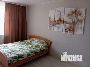 1-к квартира, посуточно, 35м2, 12/12 этаж