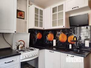 2-к квартира, посуточно, 44м2, 1/5 этаж