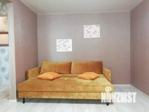 1-к квартира, посуточно, 32м2, 1/5 этаж