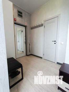 1-к квартира, посуточно, 22м2, 1/1 этаж