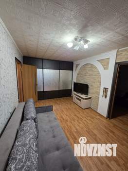 2-к квартира, на длительный срок, 46м2, 5/5 этаж