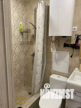 Студия квартира, посуточно, 20м2, 1/9 этаж