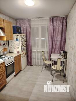 2-к квартира, на длительный срок, 48м2, 5/5 этаж