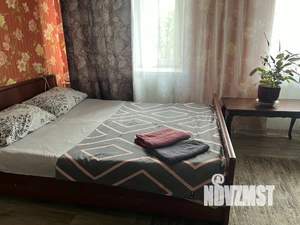 Студия квартира, посуточно, 25м2, 4/5 этаж