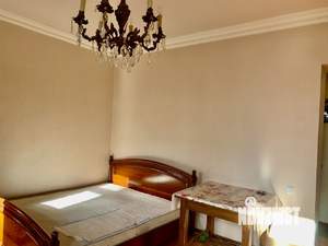 1-к квартира, на длительный срок, 40м2, 3/5 этаж
