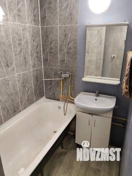 1-к квартира, на длительный срок, 32м2, 1/5 этаж