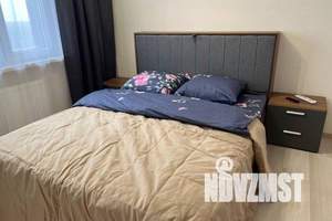 2-к квартира, посуточно, 47м2, 15/17 этаж