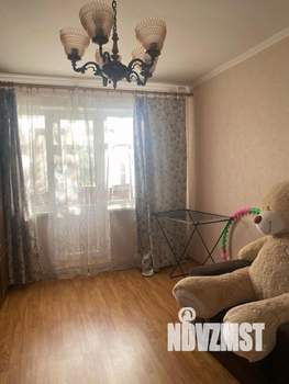3-к квартира, на длительный срок, 65м2, 3/5 этаж