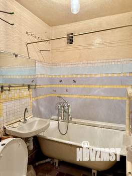 2-к квартира, на длительный срок, 44м2, 2/5 этаж