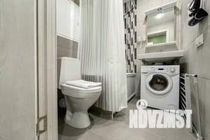 1-к квартира, посуточно, 30м2, 5/5 этаж