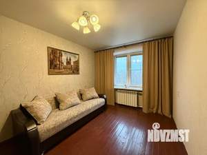 2-к квартира, на длительный срок, 49м2, 8/9 этаж