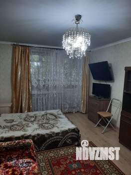 1-к квартира, на длительный срок, 33м2, 1/5 этаж