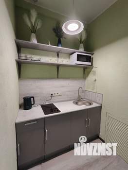 1-к квартира, посуточно, 40м2, 9/10 этаж