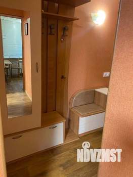 2-к квартира, на длительный срок, 45м2, 4/5 этаж
