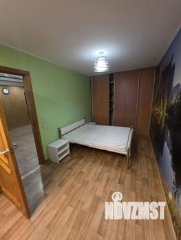 2-к квартира, на длительный срок, 45м2, 3/5 этаж