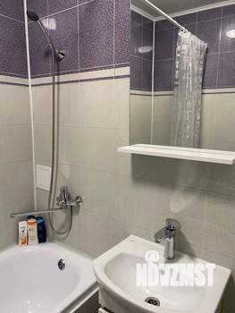 2-к квартира, посуточно, 55м2, 1/1 этаж