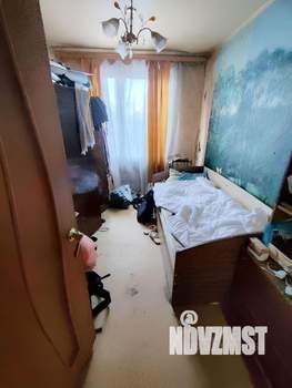 3-к квартира, на длительный срок, 61м2, 2/9 этаж