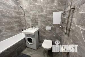 2-к квартира, посуточно, 48м2, 6/10 этаж