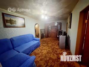 2-к квартира, на длительный срок, 44м2, 3/4 этаж