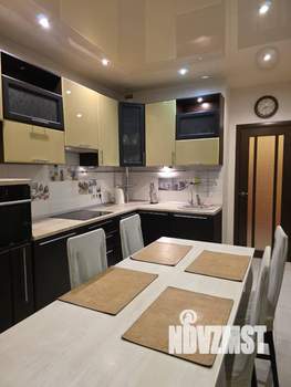 2-к квартира, на длительный срок, 70м2, 17/17 этаж