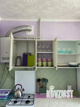 2-к квартира, посуточно, 55м2, 1/1 этаж