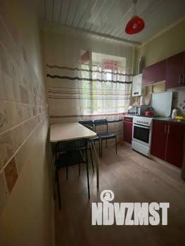 2-к квартира, посуточно, 44м2, 1/1 этаж