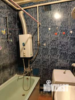 1-к квартира, на длительный срок, 36м2, 1/3 этаж