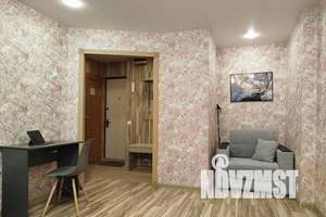 1-к квартира, посуточно, 33м2, 4/9 этаж