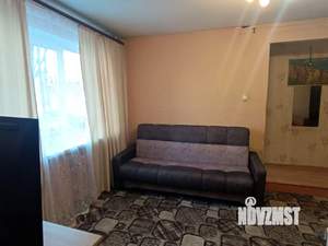 2-к квартира, на длительный срок, 44м2, 1/5 этаж