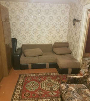 2-к квартира, на длительный срок, 45м2, 1/5 этаж