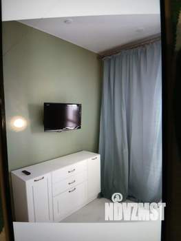 Студия квартира, на длительный срок, 30м2, 10/17 этаж