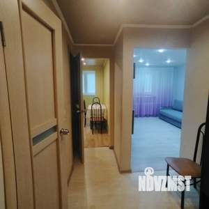 1-к квартира, на длительный срок, 45м2, 1/9 этаж