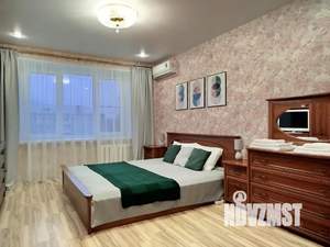 1-к квартира, посуточно, 33м2, 4/9 этаж