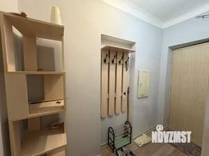 2-к квартира, на длительный срок, 45м2, 2/3 этаж